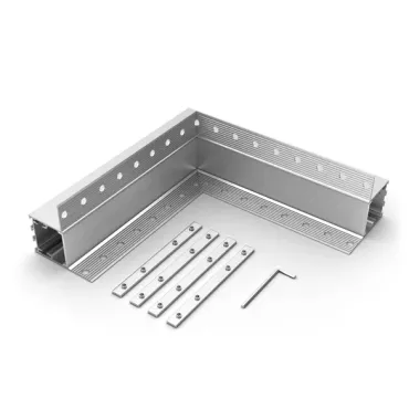 Коннектор SL-LINIA32-FANTOM-EDGE внутренний Arlight 030100 Коннектор SL-LINIA32-FANTOM-EDGE внутренний Arlight 030100