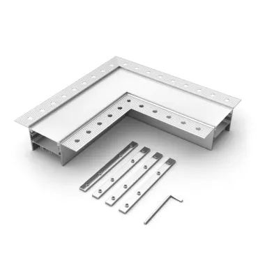 Коннектор SL-LINIA45-FANTOM Arlight 030106 Коннектор SL-LINIA45-FANTOM Arlight 030106