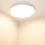 Потолочный светильник Arlight FRISBEE 30111