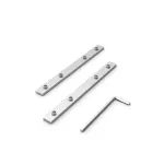 Коннектор (2 шт) SL-LINIA32-FANTOM-180 Set Arlight 030122