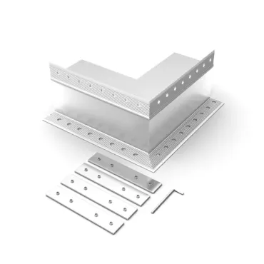 Коннектор SL-LINIA55-FANTOM-EDGE внешний Arlight 030137 Коннектор SL-LINIA55-FANTOM-EDGE внешний Arlight 030137