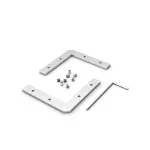 Коннектор (2 шт) SL-LINIA32-FANTOM-90 Set Arlight 030144