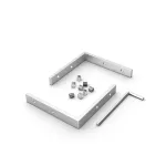 Коннектор (2 шт) SL-LINIA32-FANTOM-L90 Set Arlight 030146
