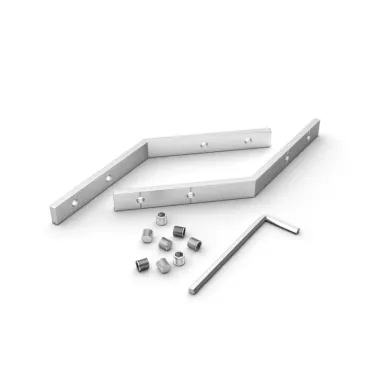 Коннектор (2 шт) SL-LINIA32-FANTOM-L135 Set Arlight 030147