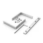 Коннектор (3 шт) SL-LINIA32-FANTOM-T Set Arlight 030148