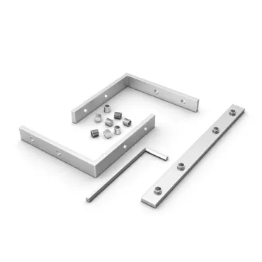 Коннектор (3 шт) SL-LINIA32-FANTOM-T Set Arlight 030148