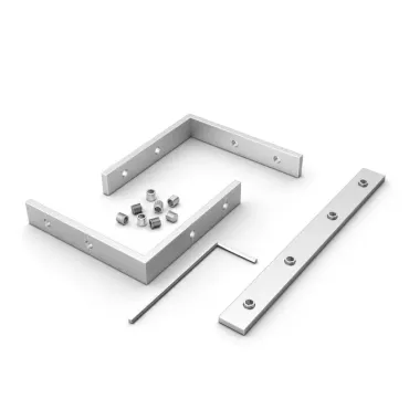 Коннектор (3 шт) SL-LINIA45-FANTOM-T Set Arlight 030153