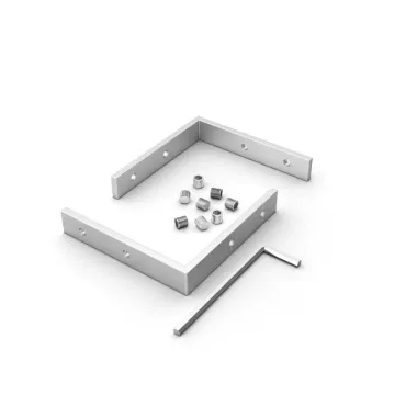 Коннектор (2 шт) SL-LINIA45-FANTOM-X Set Arlight 030154