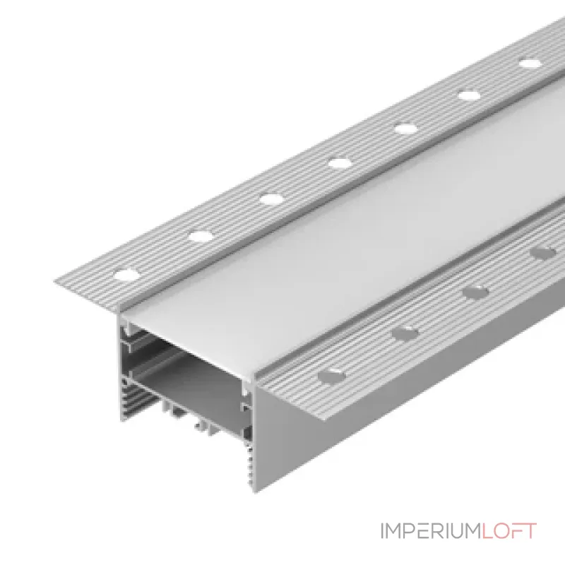 Коннектор (2 шт) SL-LINIA45-FANTOM-X Set Arlight 030154