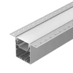 Коннектор (2 шт) SL-LINE-6070-90 Set Arlight 030156