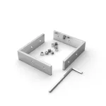 Коннектор (2 шт) SL-LINE-6070-L90 Set Arlight 030157