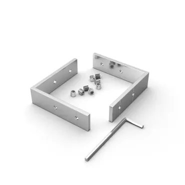 Коннектор (2 шт) SL-LINE-6070-L90 Set Arlight 030157