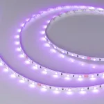 Светодиодная лента 6.6W/m IP20 3838 5m Arlight 030164(2) (цена за метр лот от 5 м)