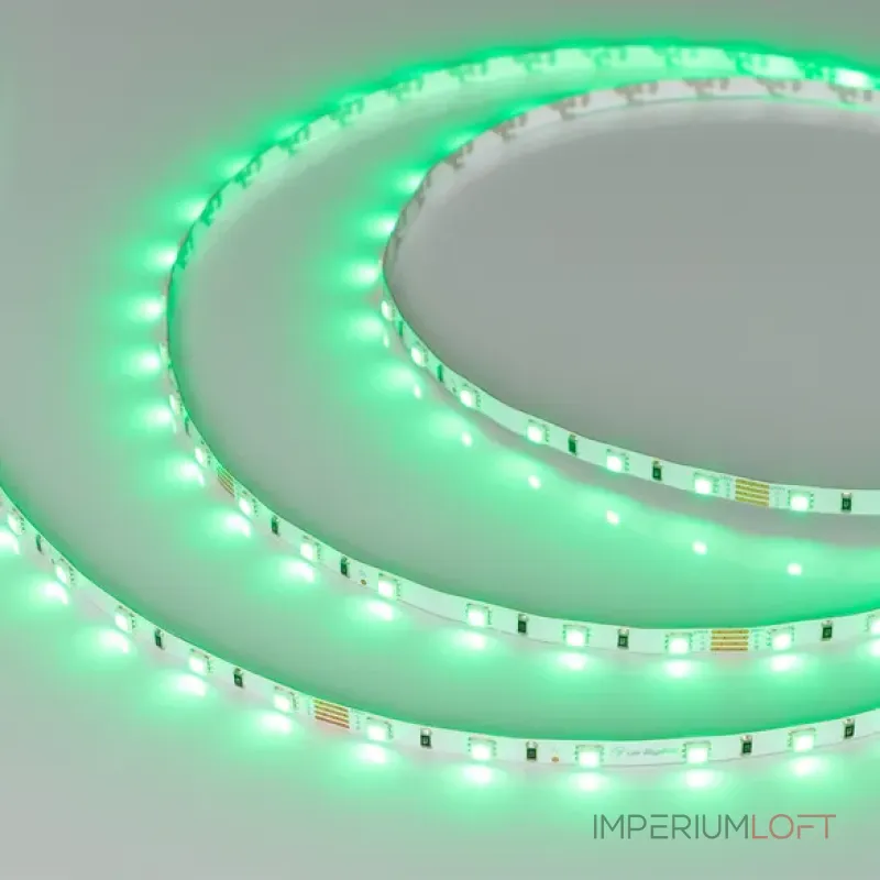 Светодиодная лента 6.6W/m IP20 3838 5m Arlight 030164(2) (цена за метр лот от 5 м)