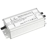 Блок питания ARPV-UH24100-PFC-0-10V (24V, 4.2A, 100W, IP67) Arlight 030284
