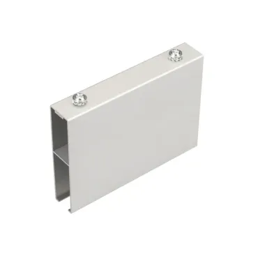 Коннектор прямой ALT-LINEAIR-FLAT-CON-I-2094 (ANOD) (IP20) Arlight 030293