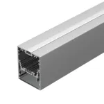 Заглушка для KLUS-POWER-W50 глухая Arlight 030308