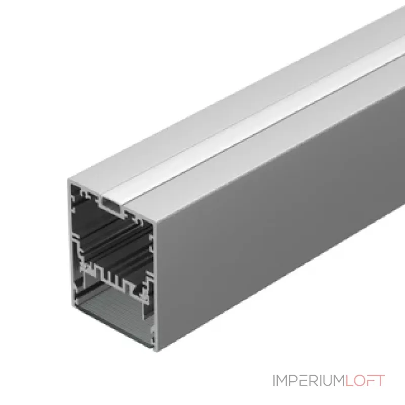 Заглушка для KLUS-POWER-W50 глухая Arlight 030308