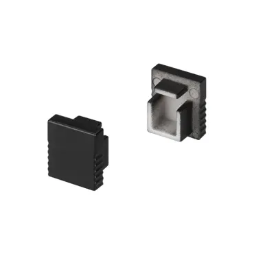Заглушка SL-MINI-8 BLACK глухая Arlight 030517 Заглушка SL-MINI-8 BLACK глухая Arlight 030517