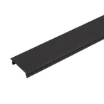 Крышка MAG-COVER-45-2000 (BK) Arlight 030666(1)