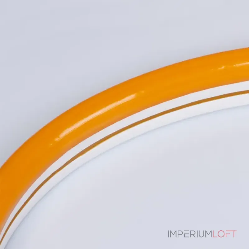 Гибкий неон ARL-NEON-2615YH-SIDE 24V Yellow (8 Вт/м, IP65) Arlight 030870 Гибкий неон ARL-NEON-2615YH-SIDE 24V Yellow (8 Вт/м, IP65) Arlight 030870