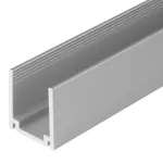 Гибкий неон ARL-NEON-2615PH-SIDE 24V Amber (8 Вт/м, IP65) Arlight 030871