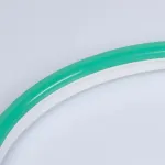 Гибкий неон ARL-NEON-1608GH-SIDE 24V Green (6 Вт/м, IP65) Arlight 030878