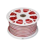 Гибкий неон ARL-NEON-1608RH-SIDE 24V Red (6 Вт/м, IP65) Arlight 030881
