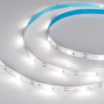 Светодиодная лента RT-5000-6060LENS-20-12V Day4000 (10mm, 10W/m, IP20) Arlight 030893