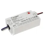 Блок питания ARJ-SP-20-PFC-DALI2-INS (20W, 9-45V, 0.35-0.7A, IP20) Arlight 030909(1)