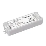 Контроллер SMART-K58-DMX (12-24V, 2.4G, IP20) Arlight 030915