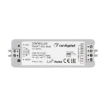 Контроллер SMART-K58-DMX (12-24V, 2.4G, IP20) Arlight 030915