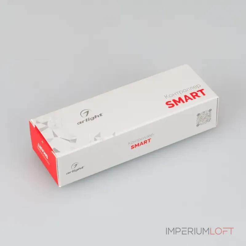 Контроллер SMART-K58-DMX (12-24V, 2.4G, IP20) Arlight 030915