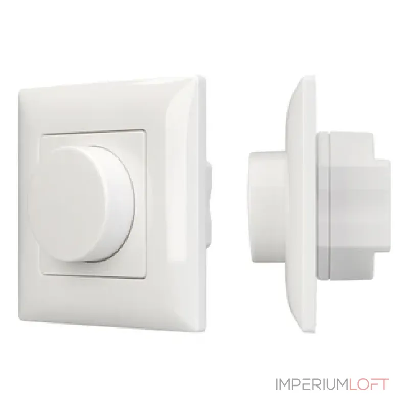 Блок питания ARV-SN24075-TRIAC (24V, 3.125A, 75W, IP20) Arlight 030935