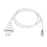 Коннектор ARL-TAIL-1000-CON-F-2pin (WH) (IP20) Arlight 030992