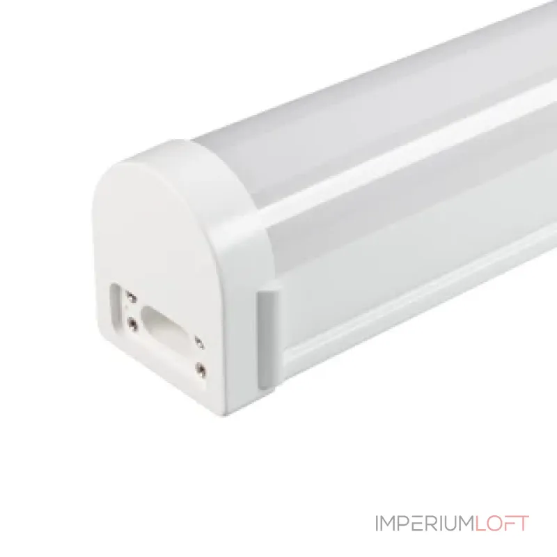 Коннектор ARL-TAIL-1000-CON-F-2pin (WH) (IP20) Arlight 030992 Коннектор ARL-TAIL-1000-CON-F-2pin (WH) (IP20) Arlight 030992