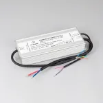 Блок питания ARPV-UH24400-PFC-0-10V (24V, 16.7A, 400W, IP67) Arlight 031043