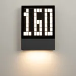 Настенный светильник-указатель Arlight SIGN 31060