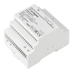 Блок питания ARV-DR100-24 (24V, 4.2A, 100W, IP20, DIN-рейка) 031087