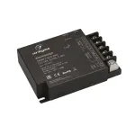 Контроллер SMART-K59-MIX (12-36V, 2x15A, 2.4G, IP20) Arlight 031109