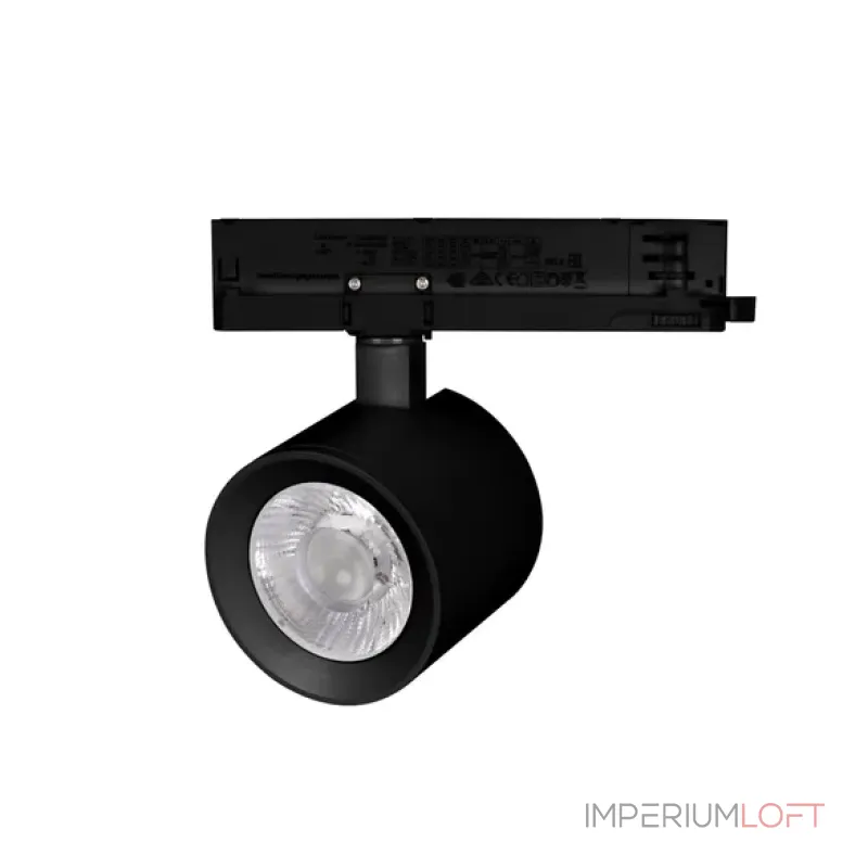 Трековый светильник Arlight NIKA 31163 Трековый светильник Arlight NIKA 31163