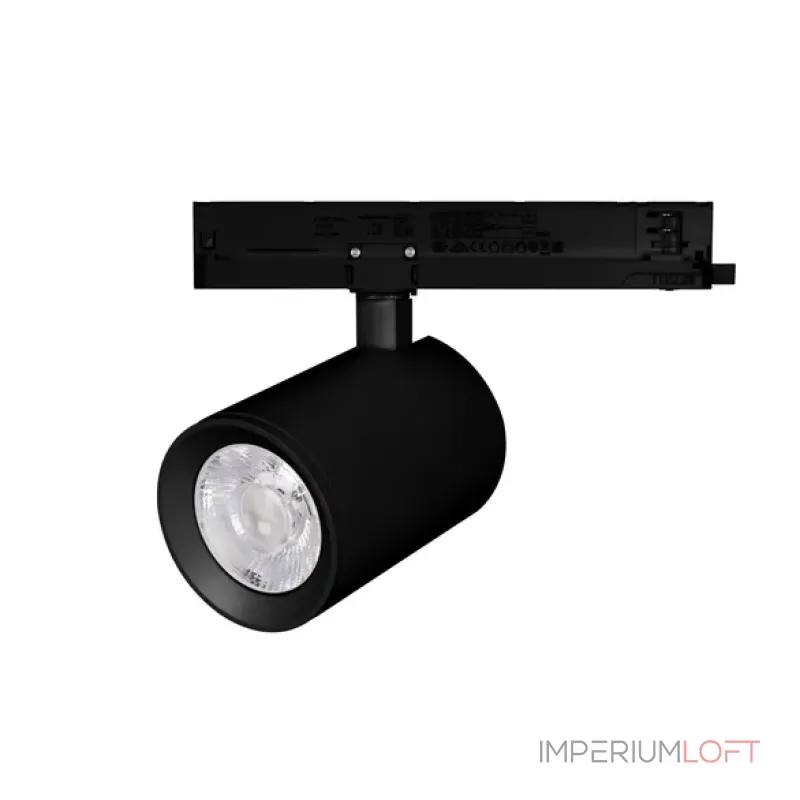 Трековый светильник Arlight NIKA 31173 Трековый светильник Arlight NIKA 31173