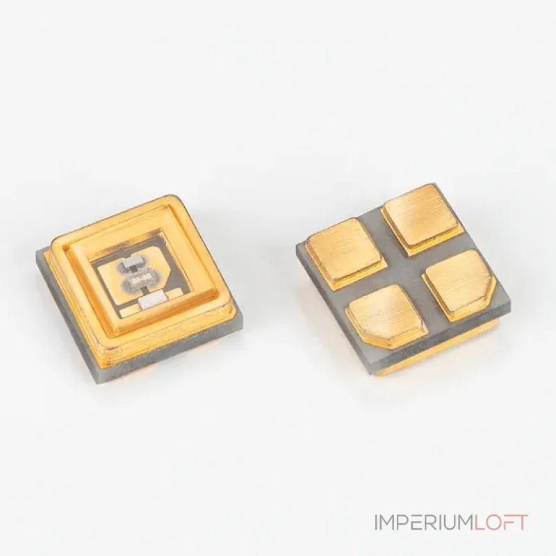 Светодиод 3V 20 mA Arlight 31209