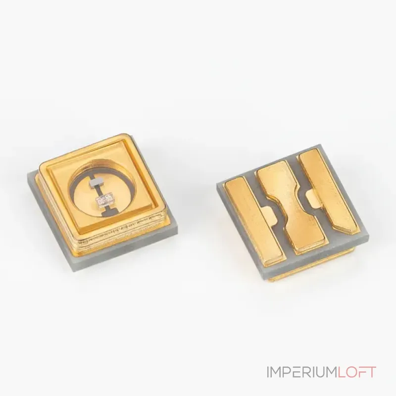 Светодиод 6V 40 mA Arlight 31210