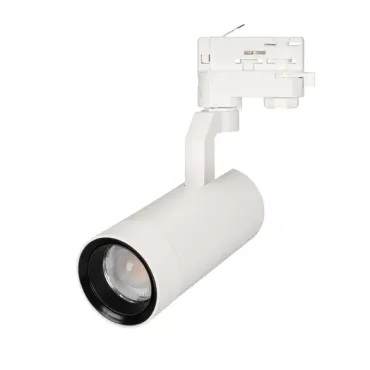 Трековый светильник Arlight GELIOS 31215