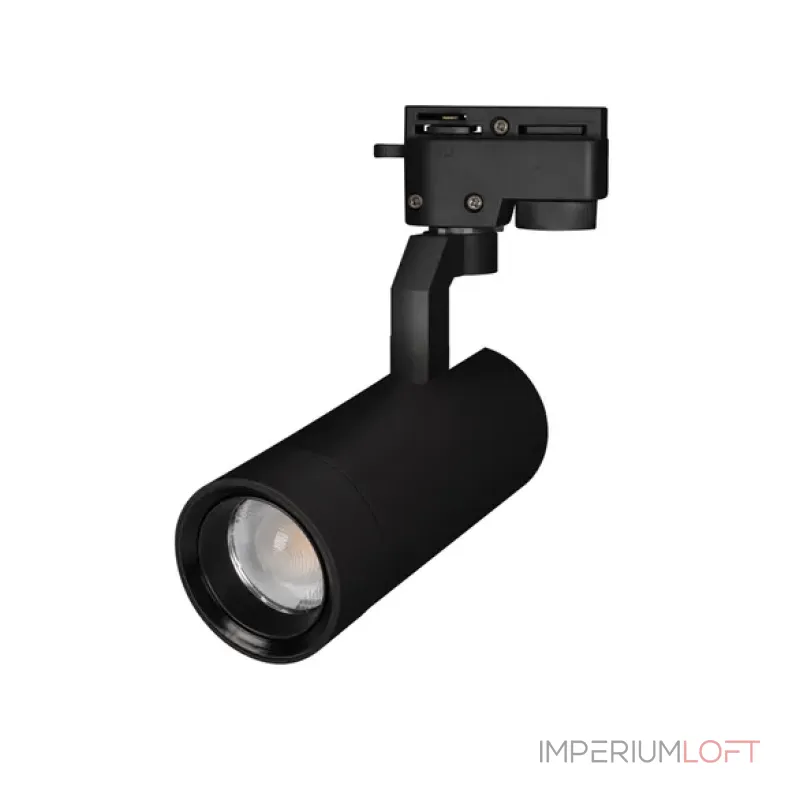 Трековый светильник Arlight GELIOS 31238 Трековый светильник Arlight GELIOS 31238