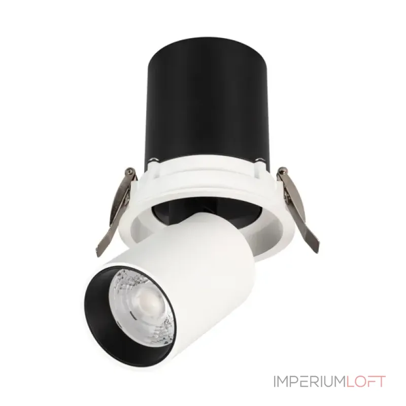 Встраиваемый светильник Arlight PULL 31364 Встраиваемый светильник Arlight PULL 31364