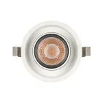 Встраиваемый светильник Arlight PULL 31365