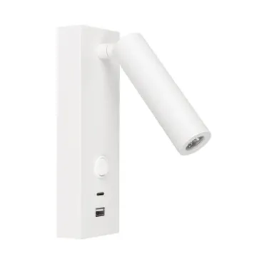 Настенный светильник Arlight BED 031394(1)