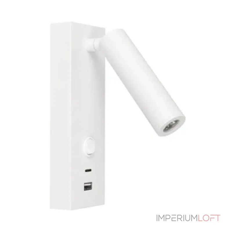 Настенный светильник Arlight BED 031394(1)